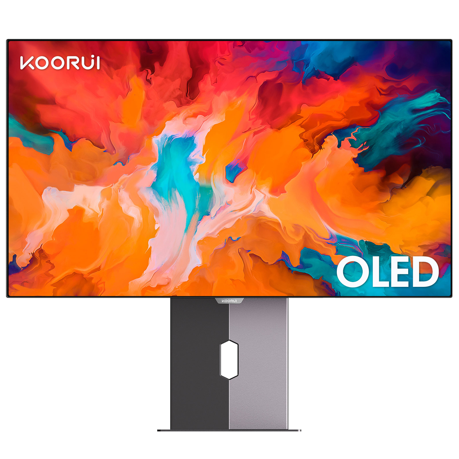 KOORUI 27 inch OLED Monitor