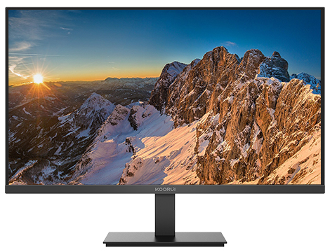 21.45 Inch FHD Office Monitor