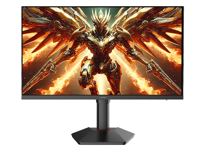 27 Inch QHD Gaming Monitor