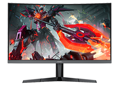 24.5 Inch FHD Gaming Monitor