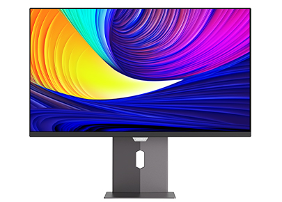 27 Inch QHD OLED Monitor