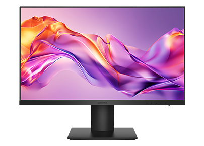 27 Inch UHD Office Monitor