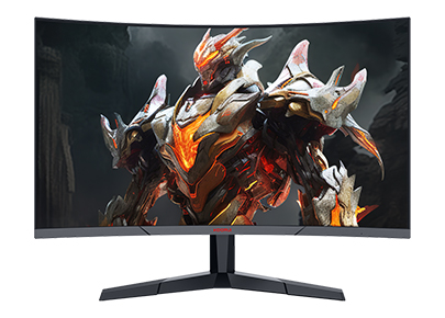 23.6 Inch FHD Gaming Monitor