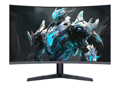 27 Inch FHD Gaming Monitor