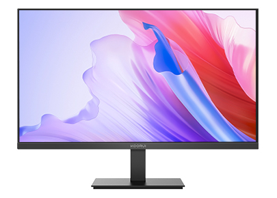 27 Inch QHD Office Monitor