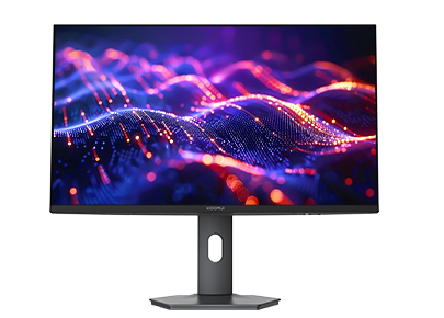 27 Inch QHD mini LED Monitor