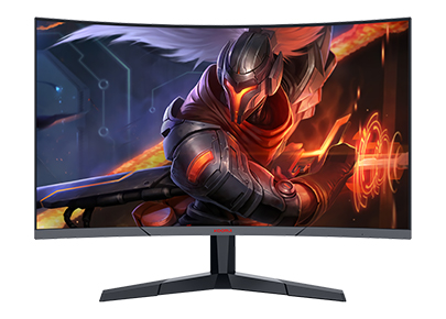 27 Inch QHD Gaming Monitor