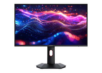 27 Inch QHD mini LED Monitor