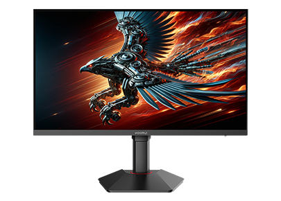 27 Inch QHD Gaming Monitor