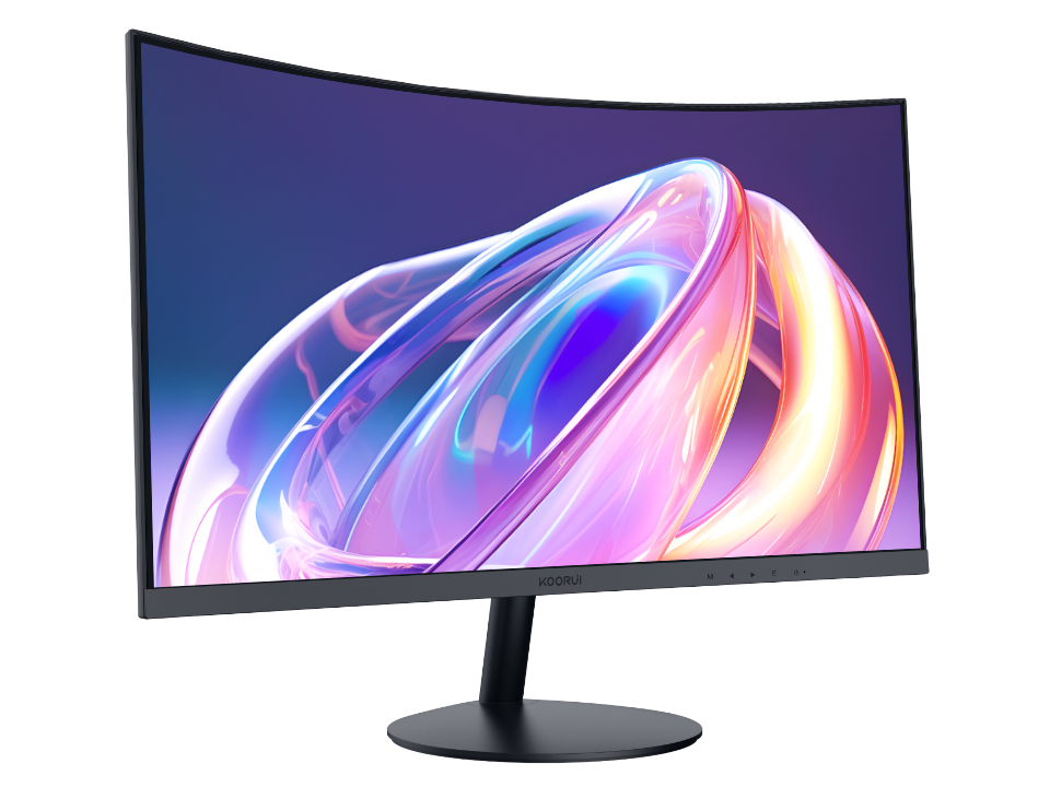 23.6 Inch FHD Office Monitor