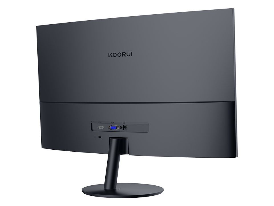 23.6 Inch FHD Office Monitor