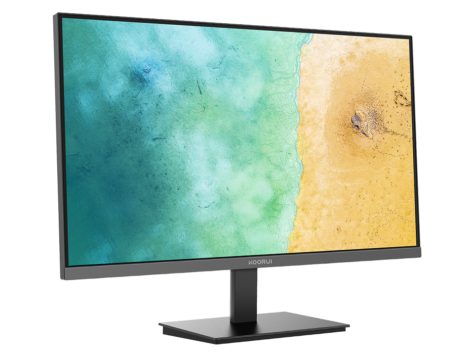 23.8 Inch FHD Office Monitor