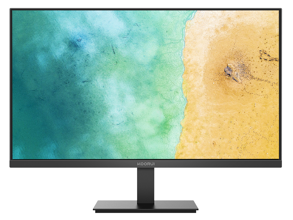 23.8 Inch FHD Office Monitor