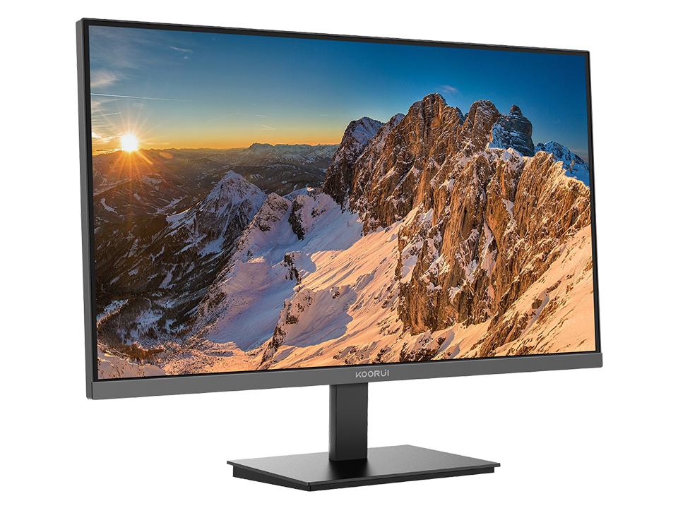 23.8 inch FHD Office Monitor