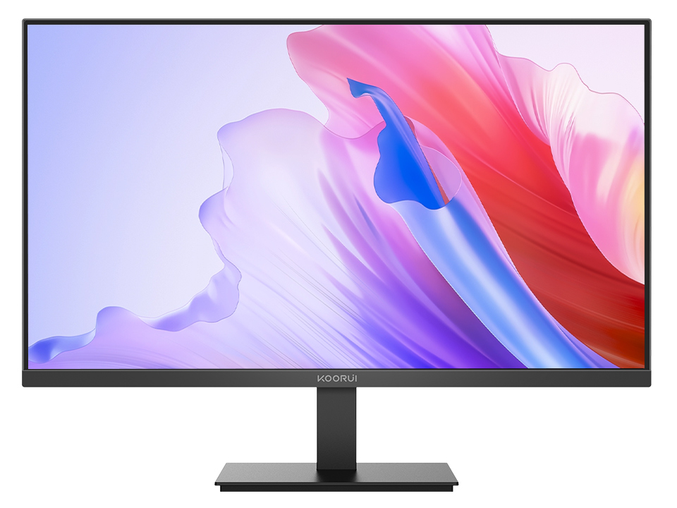 27 Inch QHD Office Monitor