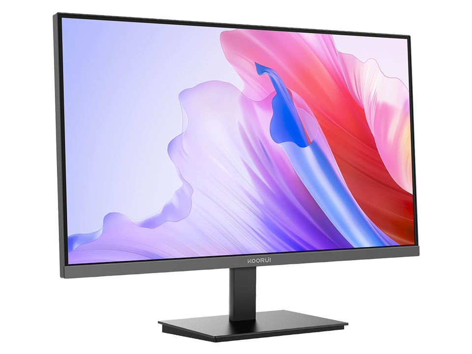 27 Inch QHD Office Monitor