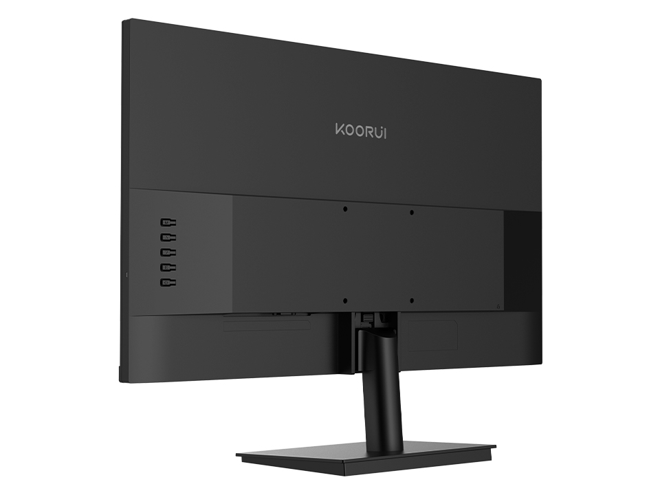 27 Inch QHD Office Monitor