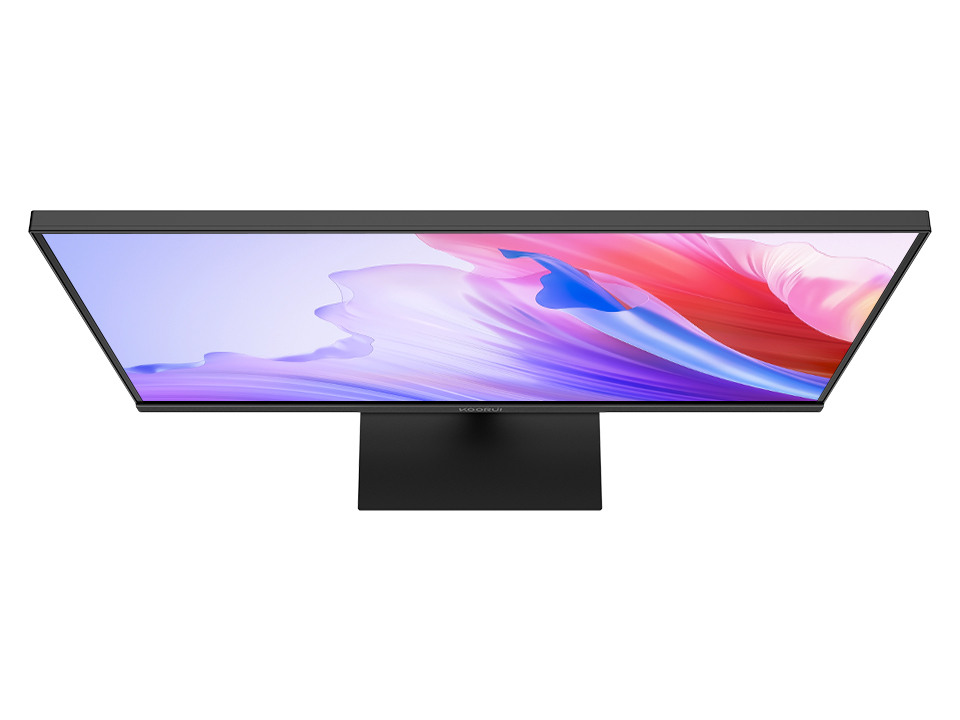 27 Inch QHD Office Monitor