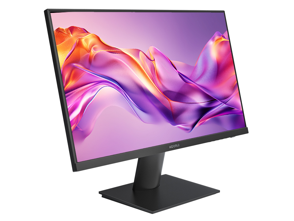 27 Inch UHD Office Monitor