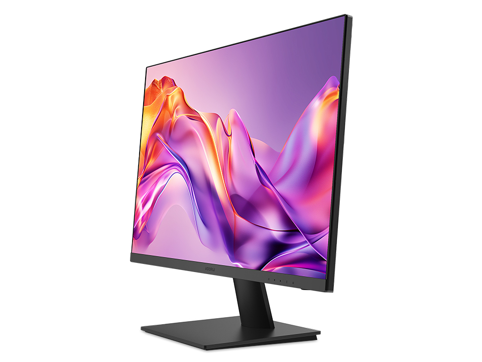 27 Inch UHD Office Monitor