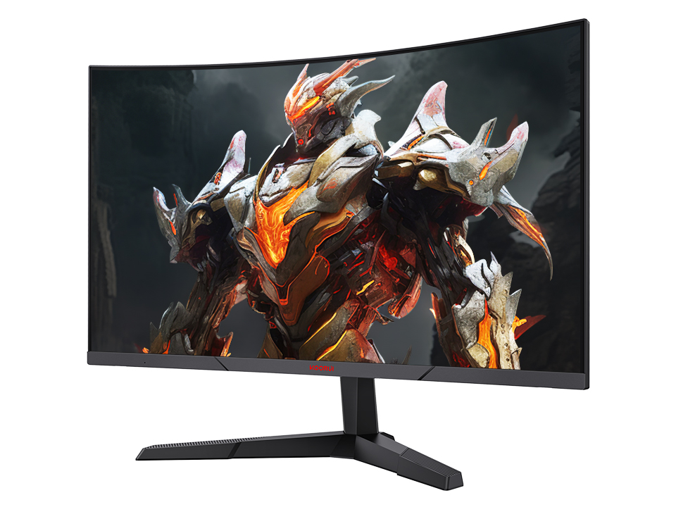 23.6 Inch FHD Gaming Monitor