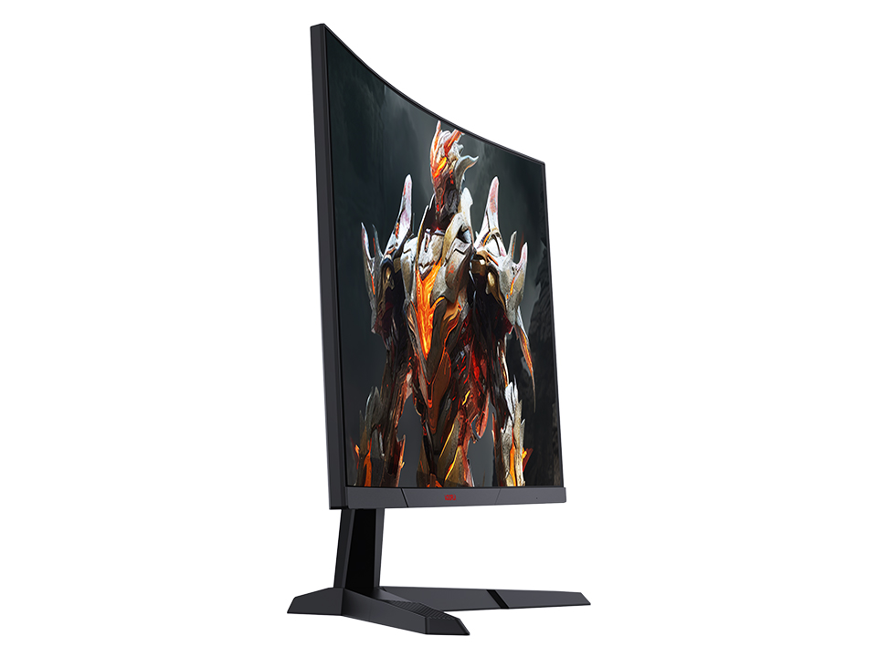 23.6 Inch FHD Gaming Monitor