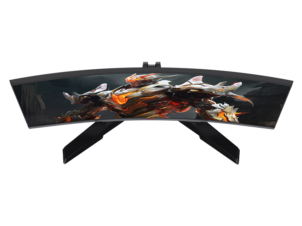 23.6 Inch FHD Gaming Monitor