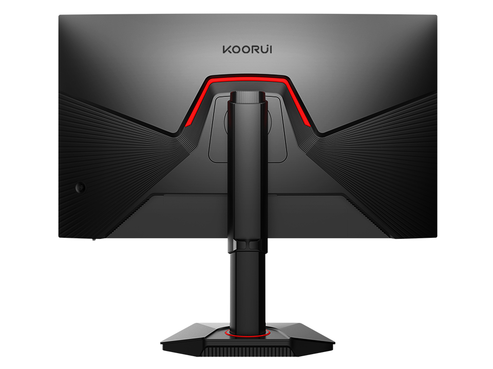 24.5 Inch FHD Gaming Monitor