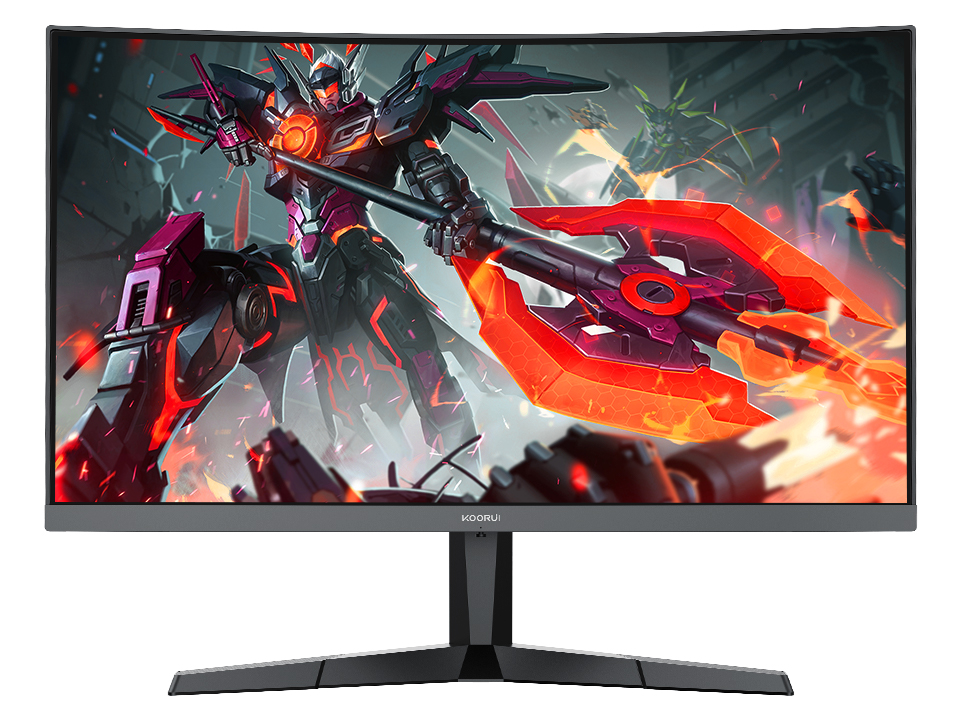 24.5 Inch FHD Gaming Monitor