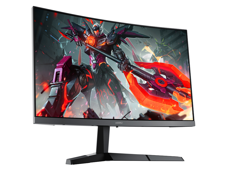 24.5 Inch FHD Gaming Monitor