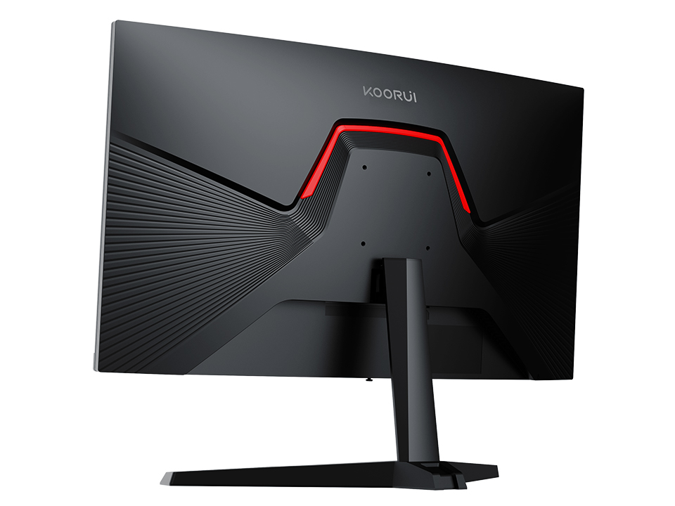 24.5 Inch FHD Gaming Monitor