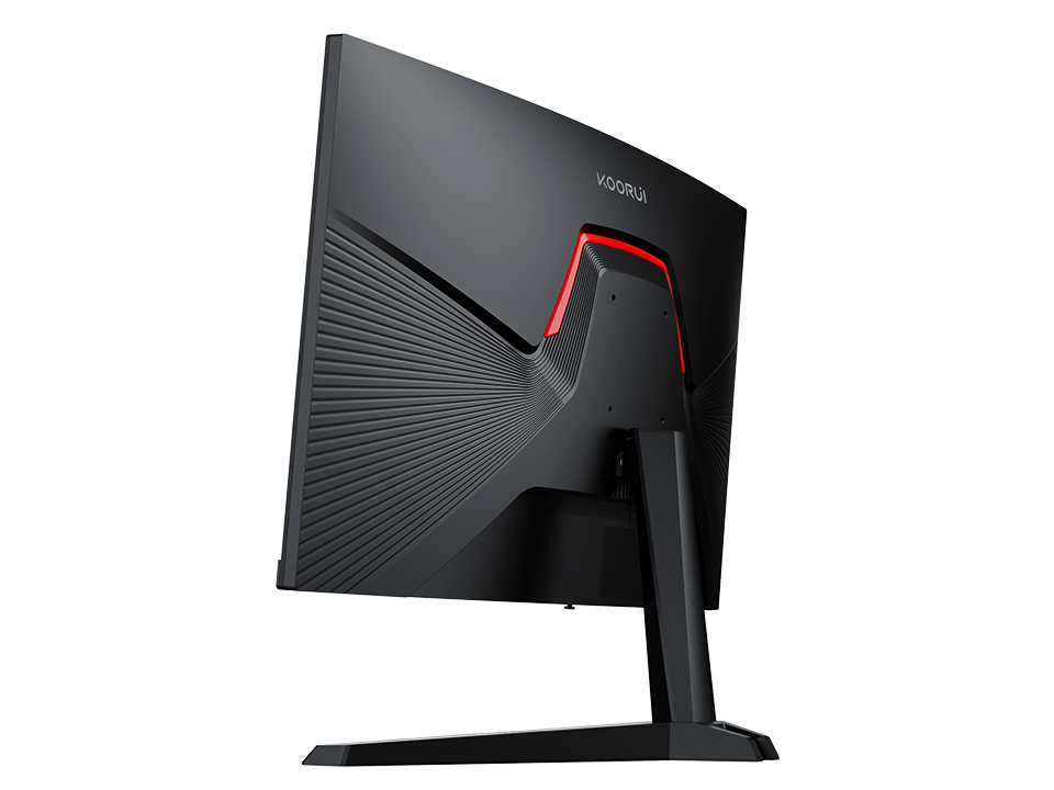 24.5 Inch FHD Gaming Monitor