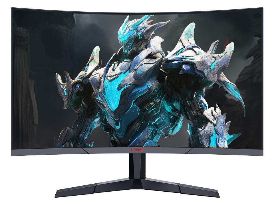 27 Inch FHD Gaming Monitor