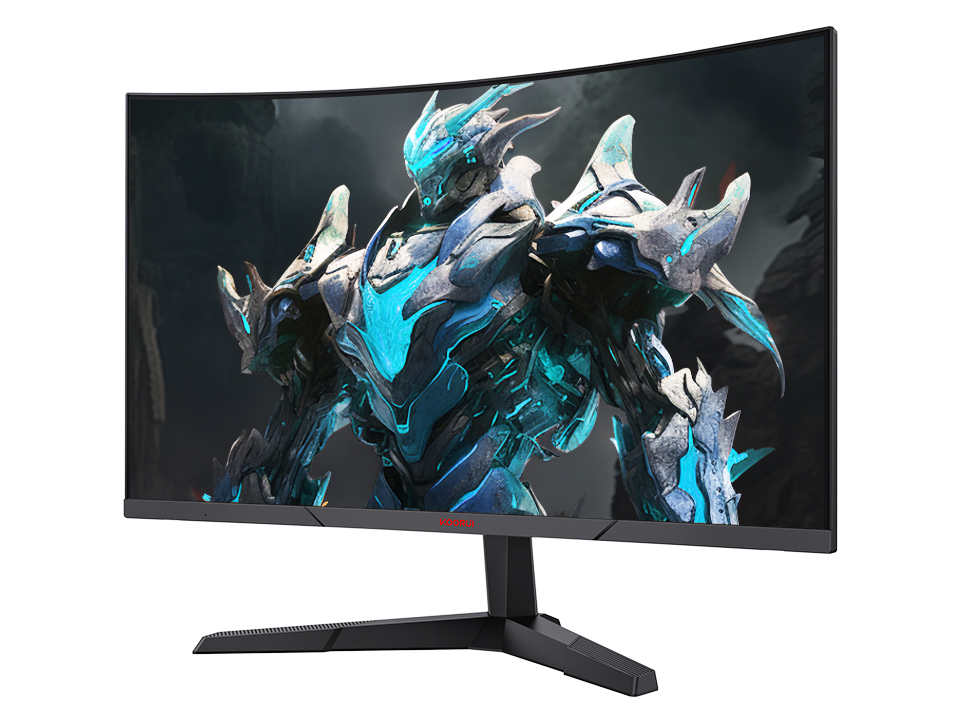 27 Inch FHD Gaming Monitor