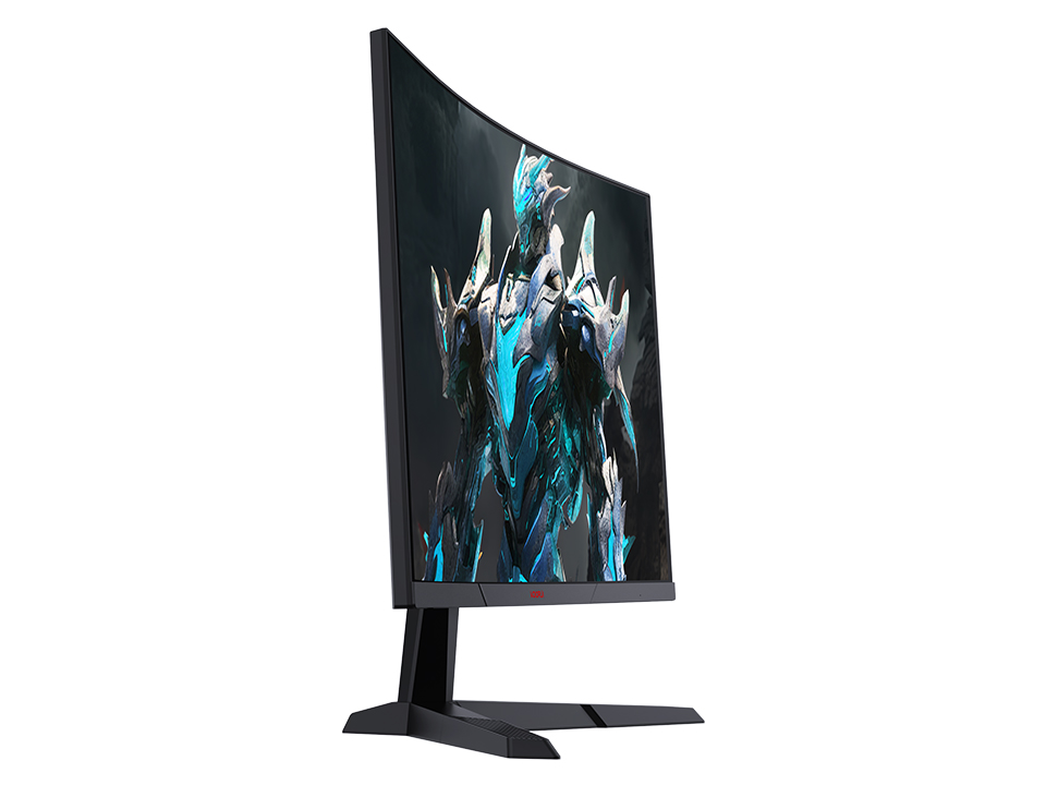 27 Inch FHD Gaming Monitor