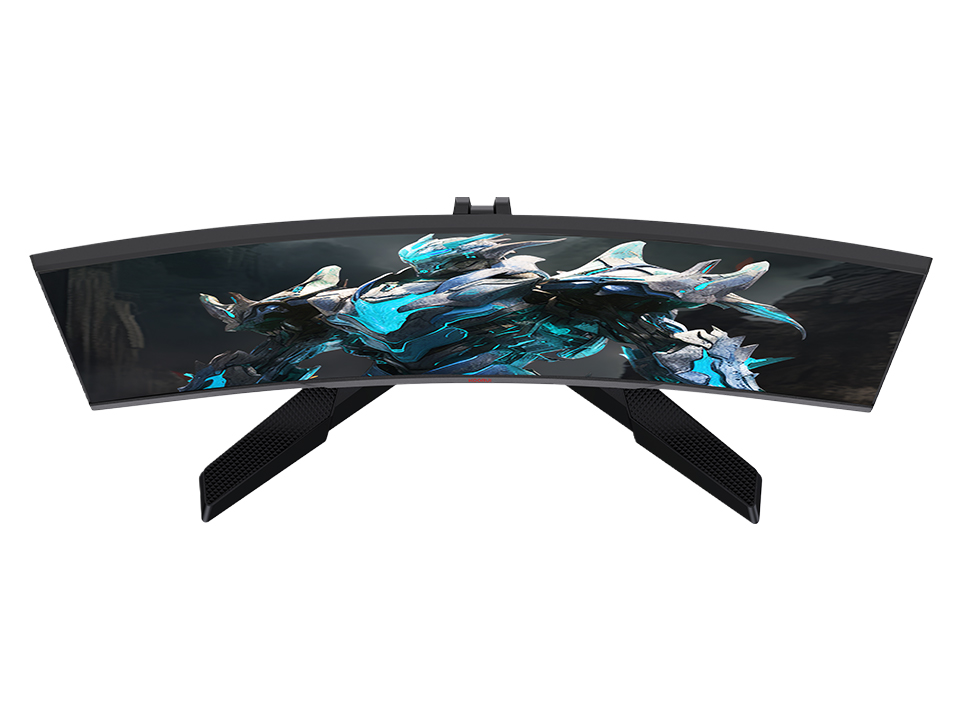 27 Inch FHD Gaming Monitor