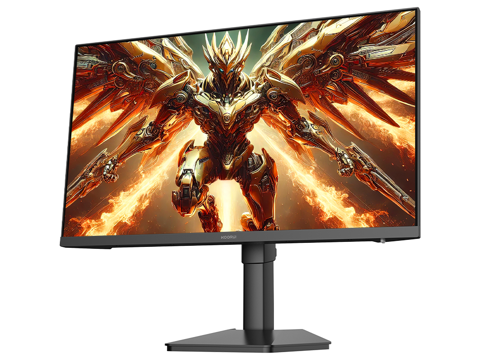 27 Inch QHD Gaming Monitor