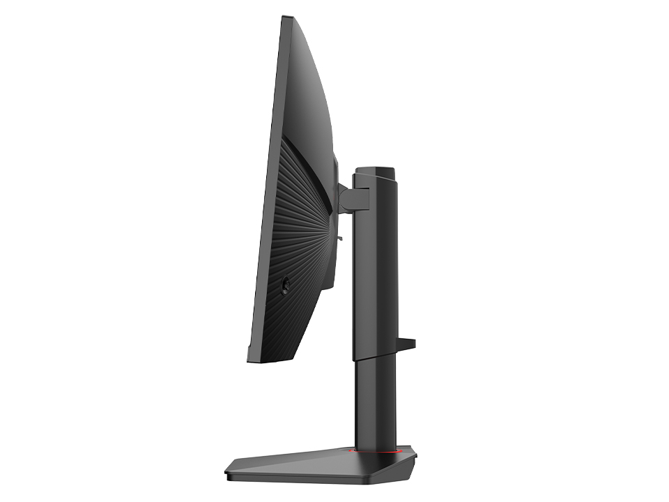 27 Inch QHD Gaming Monitor