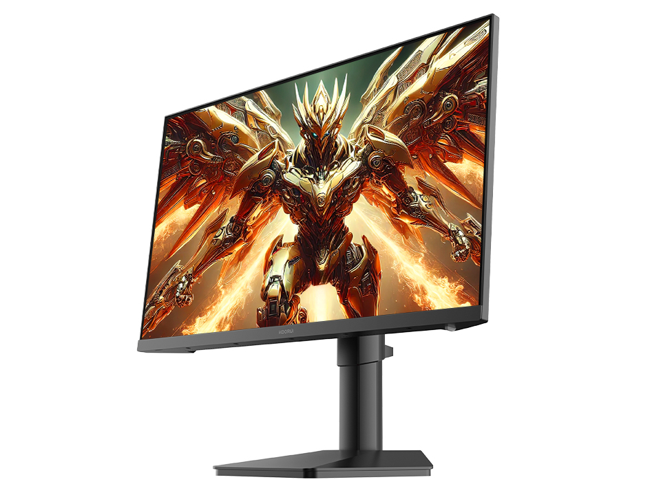 27 Inch QHD Gaming Monitor