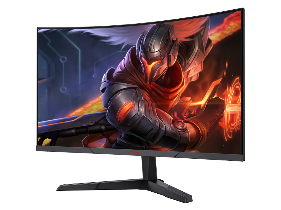 27 Inch QHD Gaming Monitor