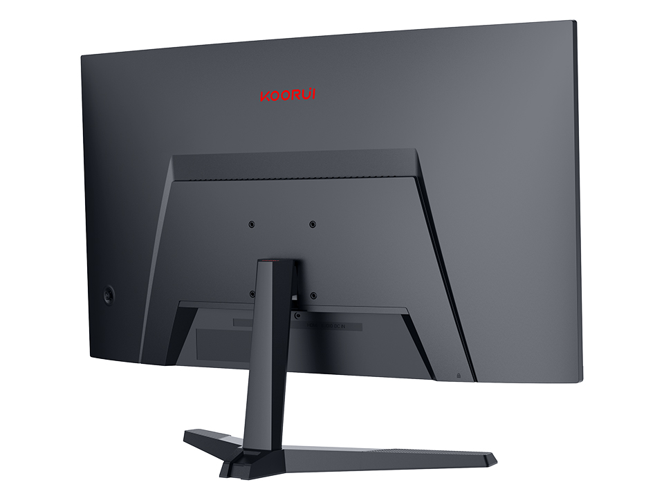 27 Inch QHD Gaming Monitor