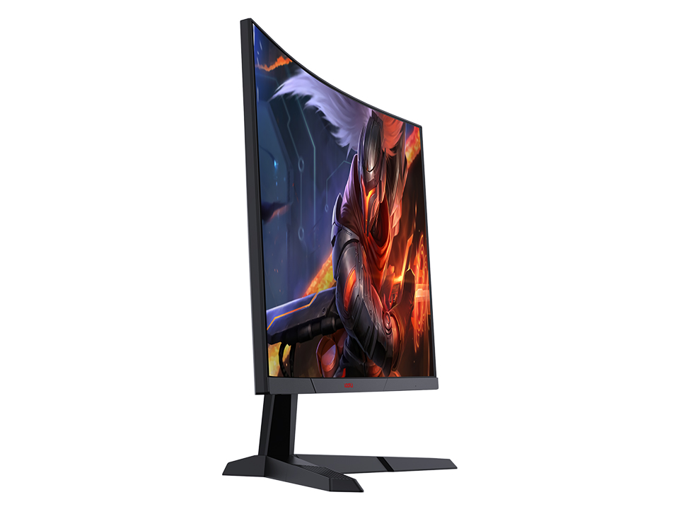 27 Inch QHD Gaming Monitor