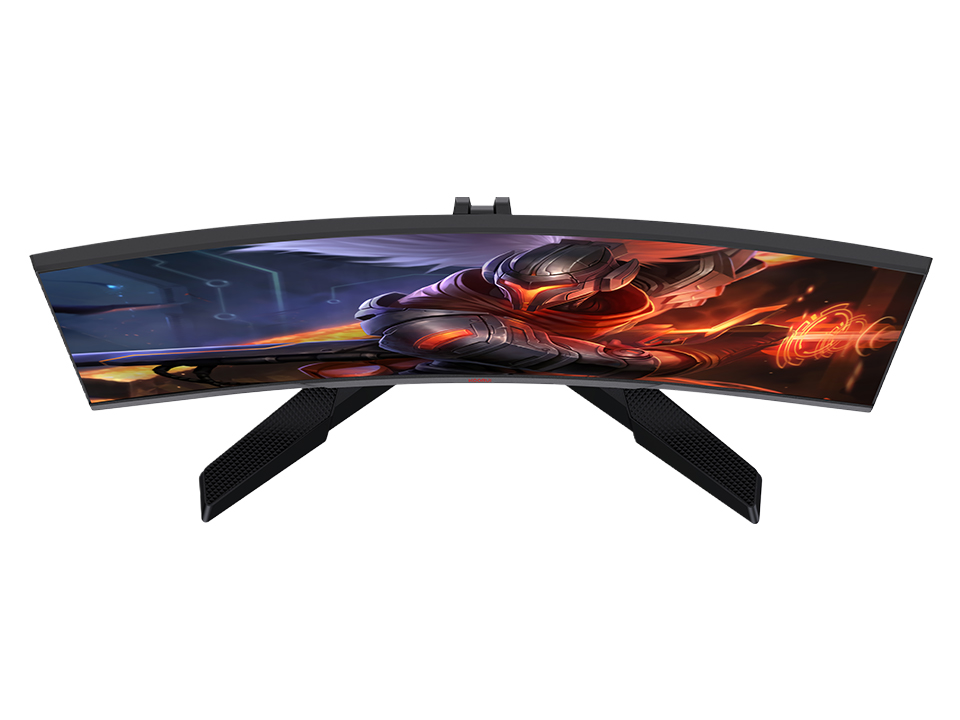 27 Inch QHD Gaming Monitor