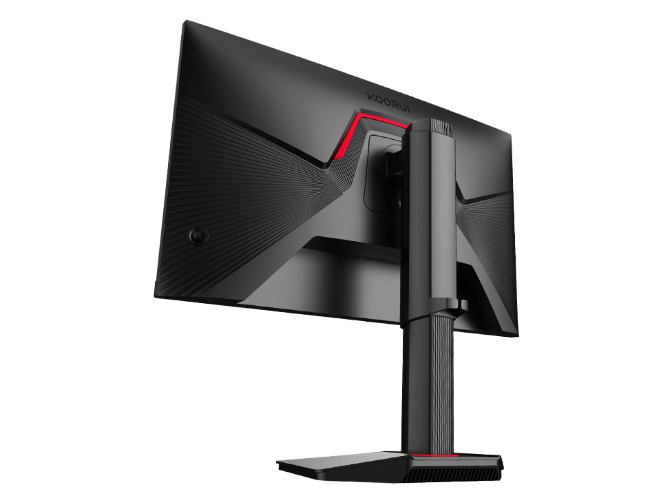 27 Inch QHD Gaming Monitor