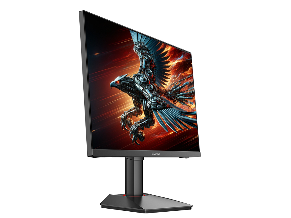 27 Inch QHD Gaming Monitor