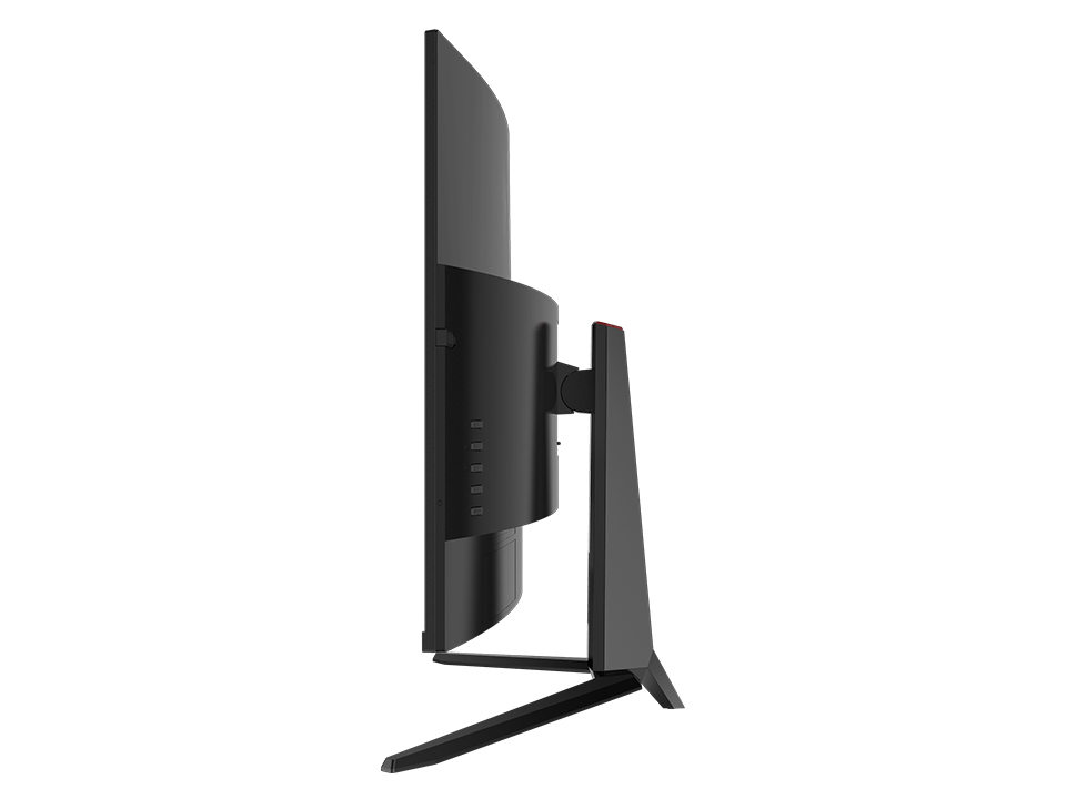 31.5 Inch QHD Gaming Monitor