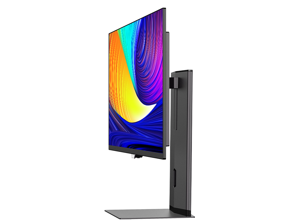 27 Inch QHD OLED Monitor