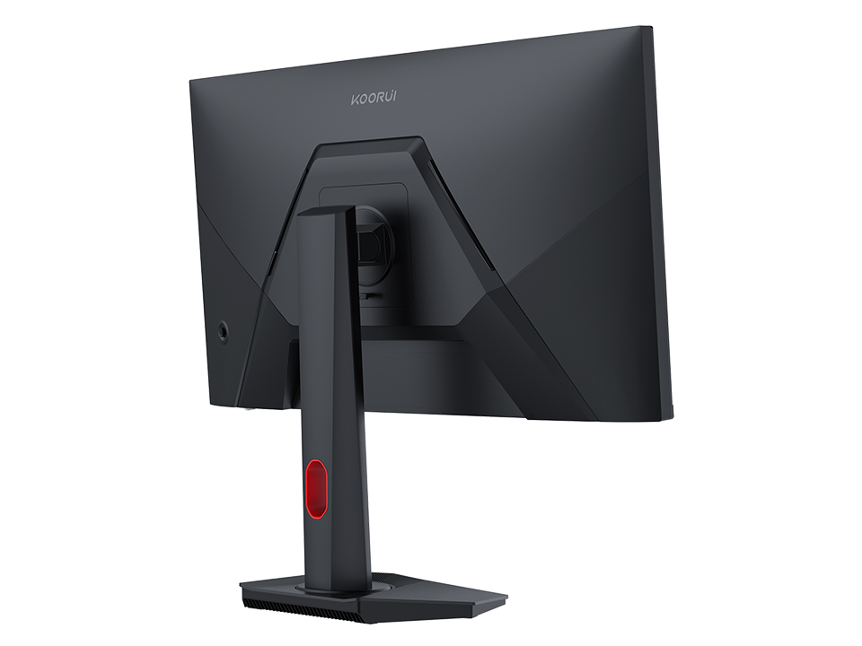 27 Inch QHD mini LED Monitor