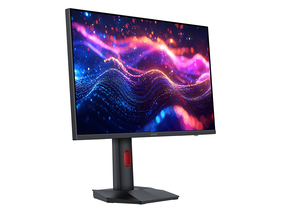 27 Inch QHD mini LED Monitor