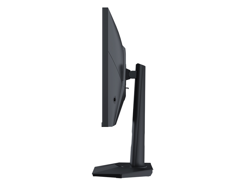 27 Inch QHD mini LED Monitor